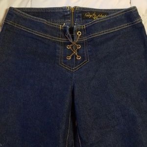 Baby phat jeans